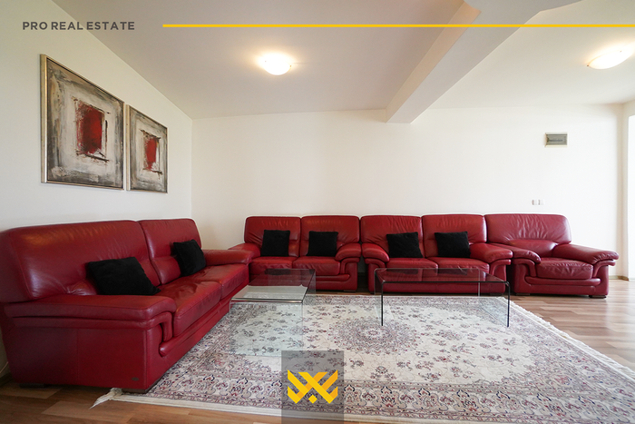 Haus 560m² zur miete in tokbashqe.