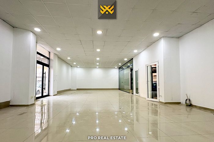 150m² space for rent in Fushë Kosovë