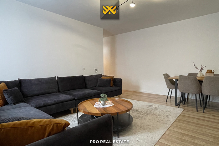 Appartement 47m² + 31.25m² de terrasse à #vente à tokbashqe (2)