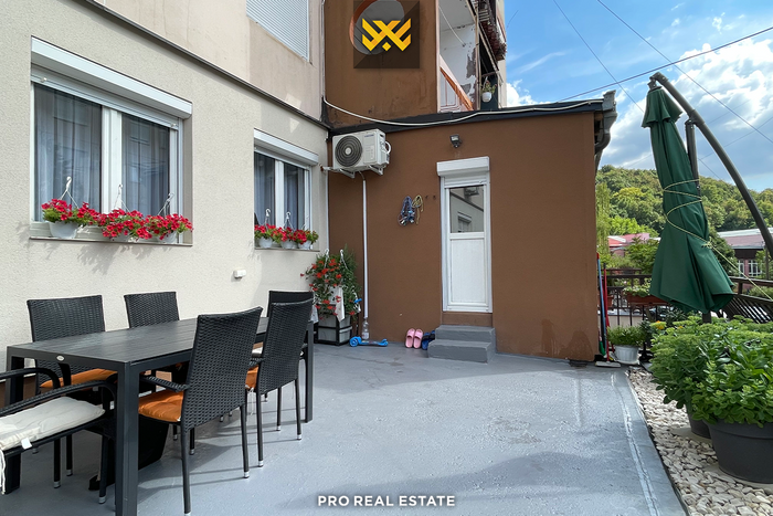 Appartement 47m² + 31.25m² de terrasse à #vente à tokbashqe (8)