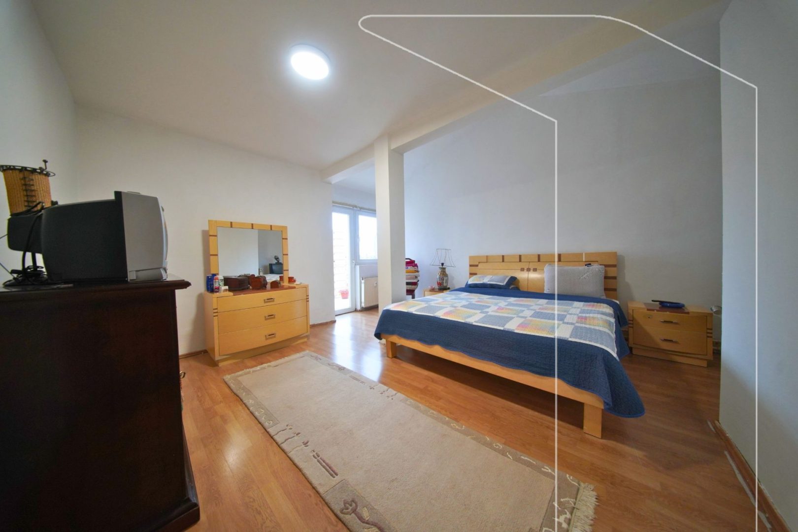Duplex en venta – Pejton / dardani 104 m²