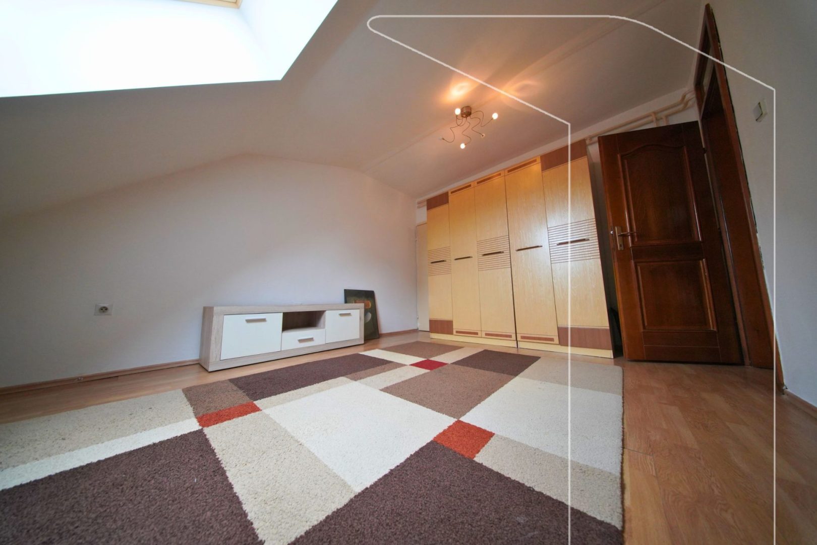 Duplex en venta – Pejton / dardani 104 m²