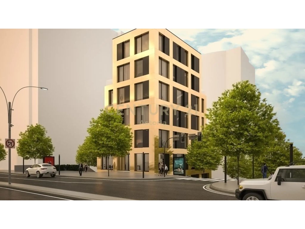 Parkplatz zum verkauf 30,6 m² bei usluga, alter bahnhof
