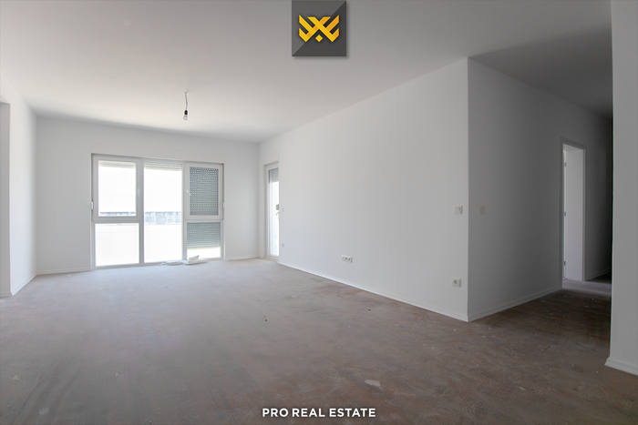 Banesë 118m² me #qira në Veternik.