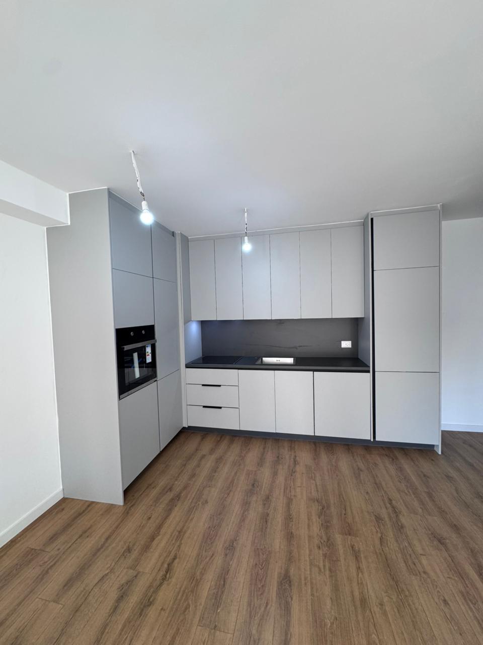 Apartamento para alugar 1+1 em Veternik
