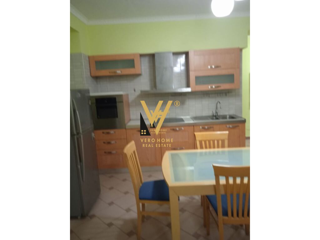 Apartment for rent 2+1+block on durresit street 600 euro
