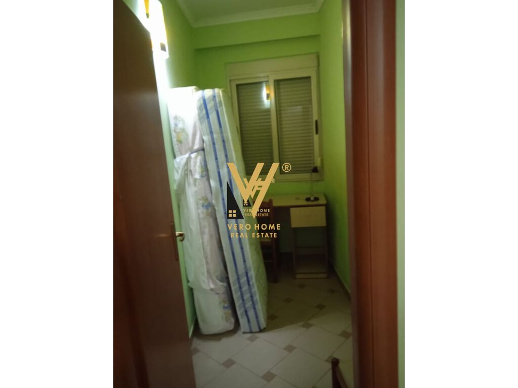 Apartment for rent 2+1+block on durresit street 600 euro