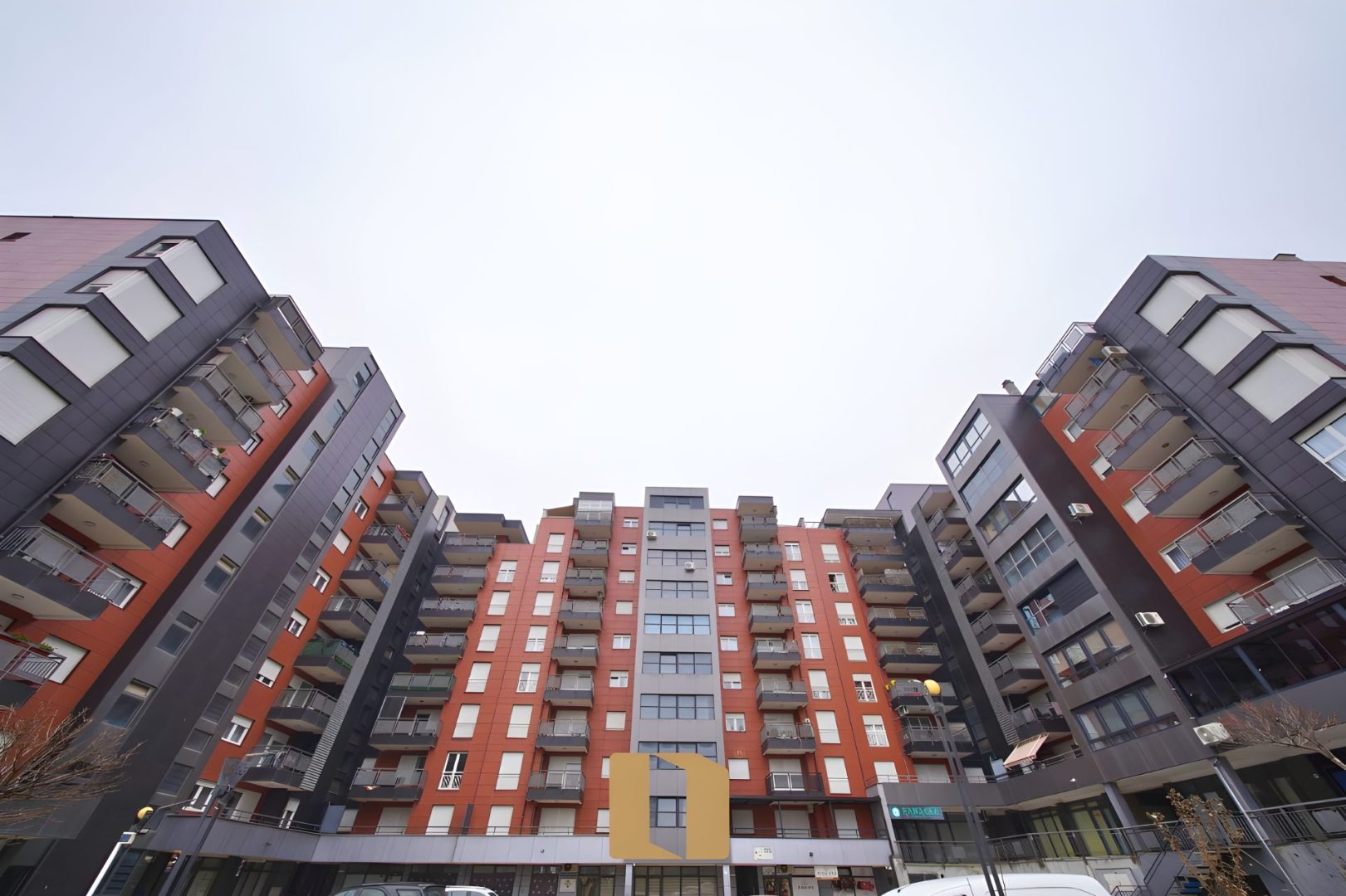 Appartamento in vendita – Muharrem fejza | 70 m²