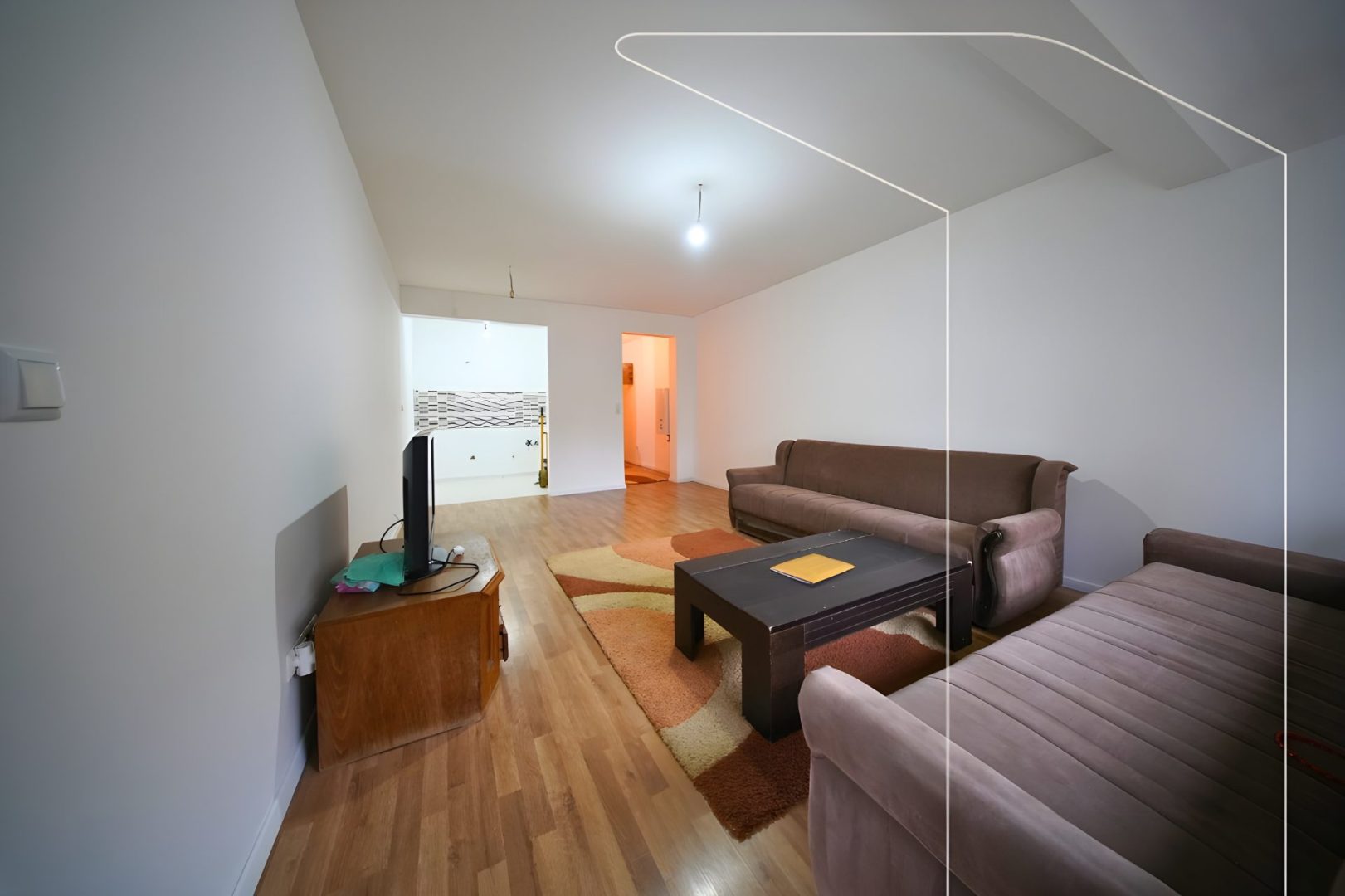 Appartamento in vendita – Muharrem fejza | 70 m²