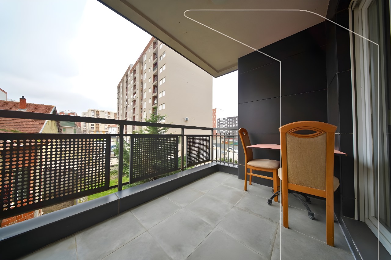 Appartamento in vendita – Muharrem fejza | 70 m²