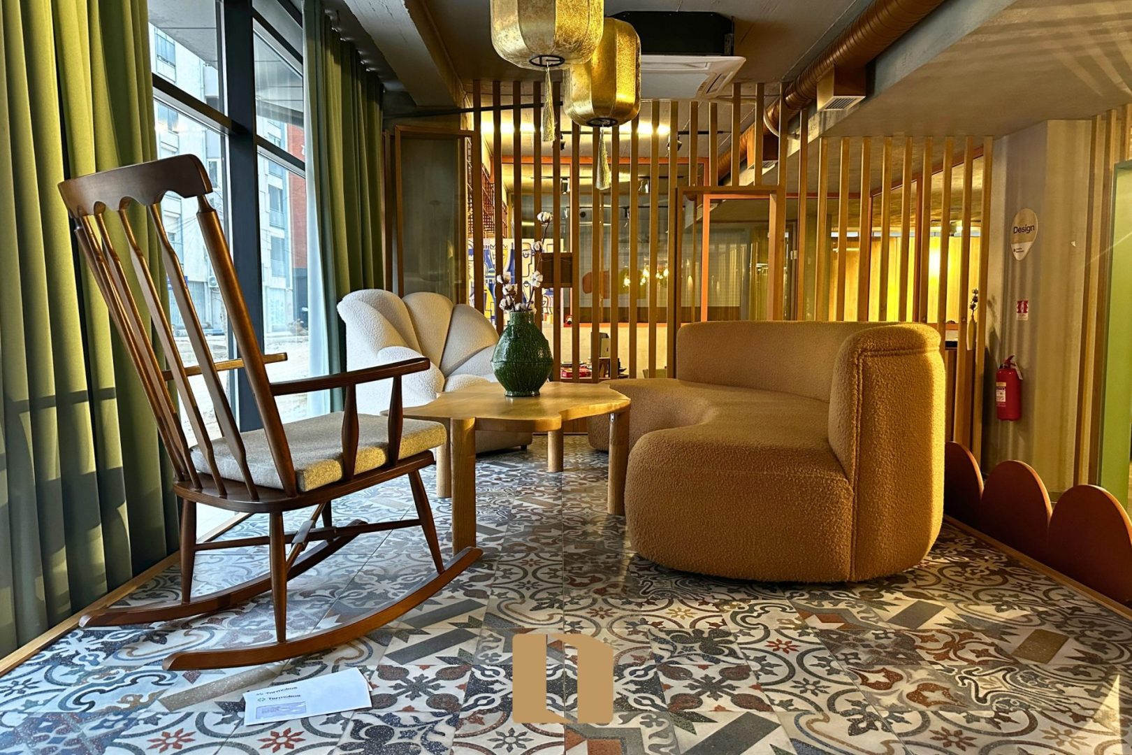 475 m² bureau en location – Complexe cima, Mati 1