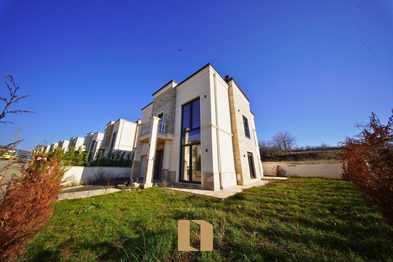 Maison à vendre royal green residence | 327,07 m² –