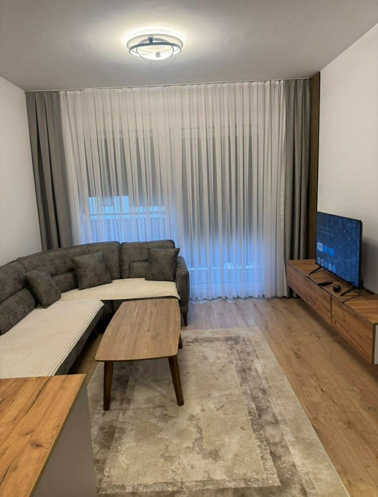 Appartement à vendre dans le quartier Prishtina e Re