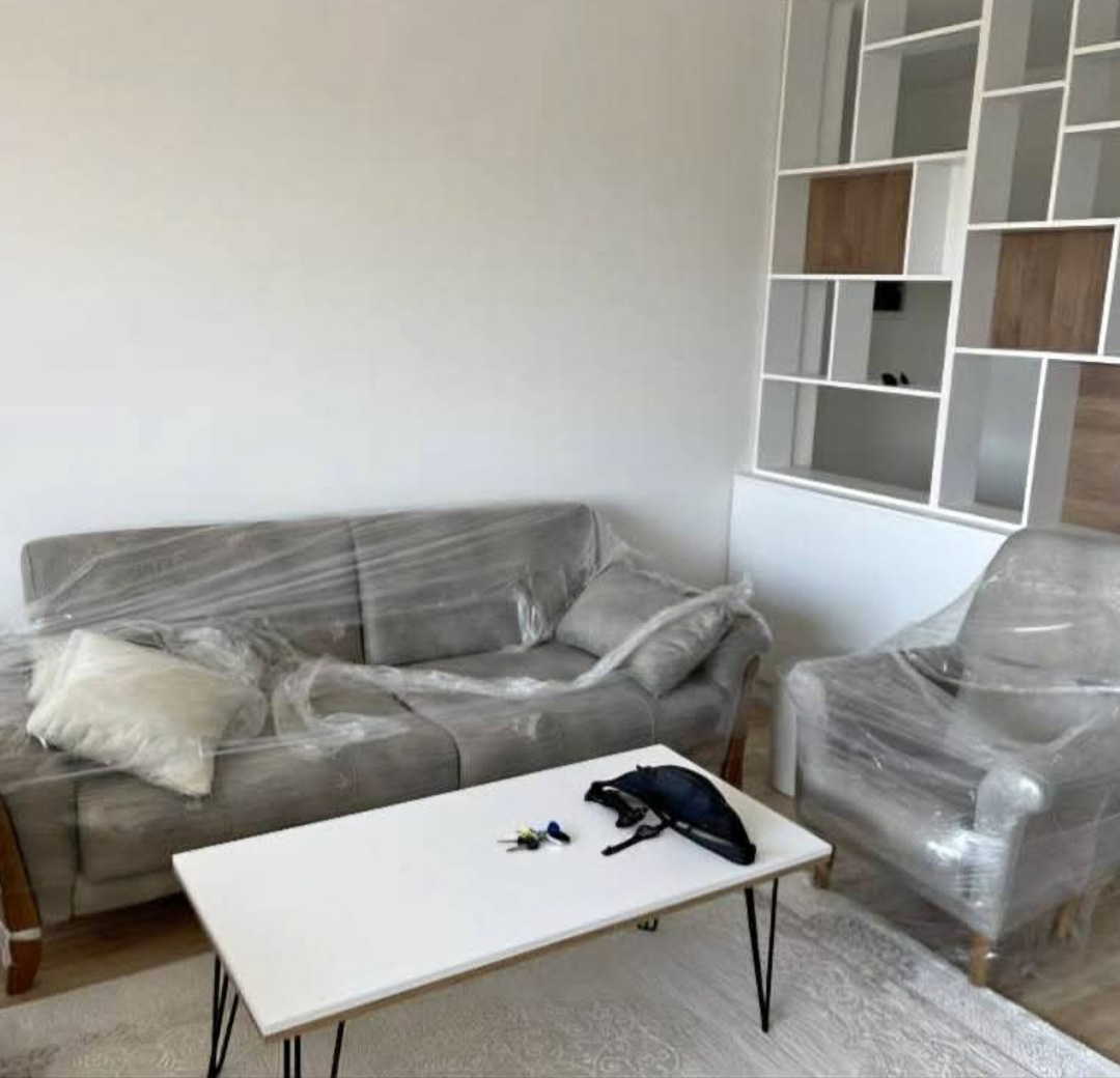 Apartment for sale in Fushë Kosovë