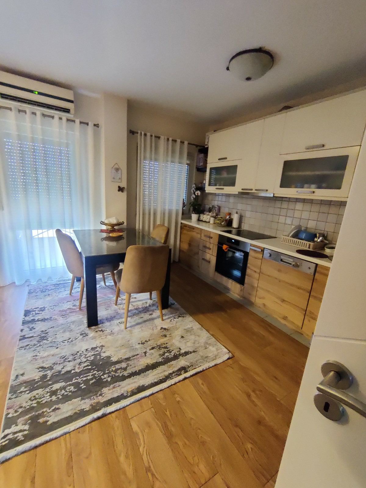 Appartamento in vendita a Tophane