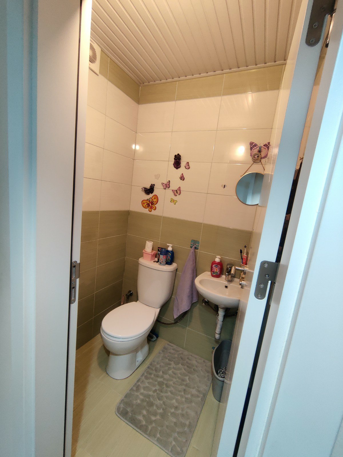 Appartamento in vendita a Tophane