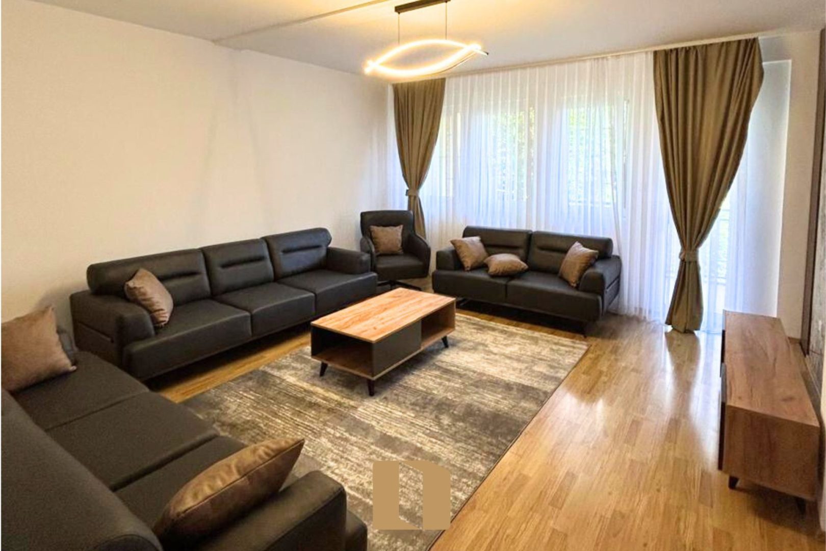 Piso en alquiler – Aktash, Pristina (cercana a la osce)