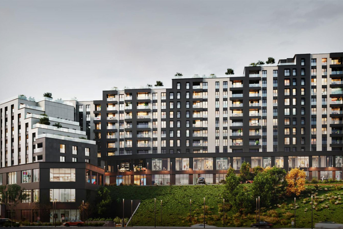 Apartamento de 92,66m² para #venda em Prishtina e Re