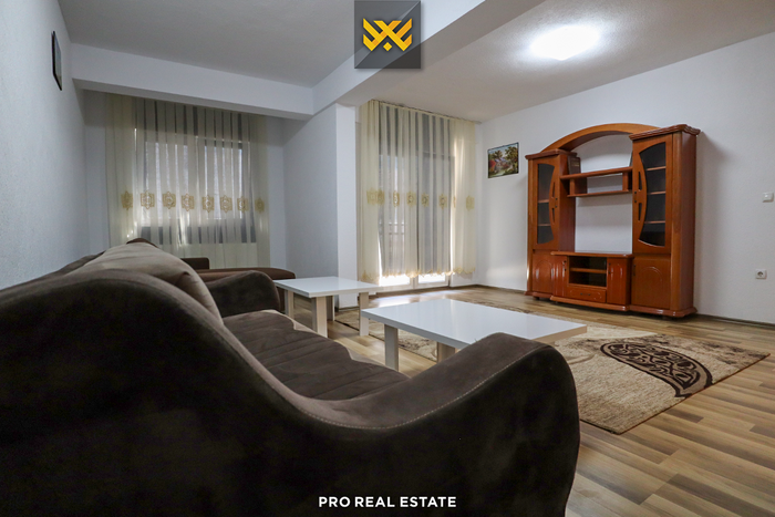 85m² apartment for rent in Fushë Kosovë