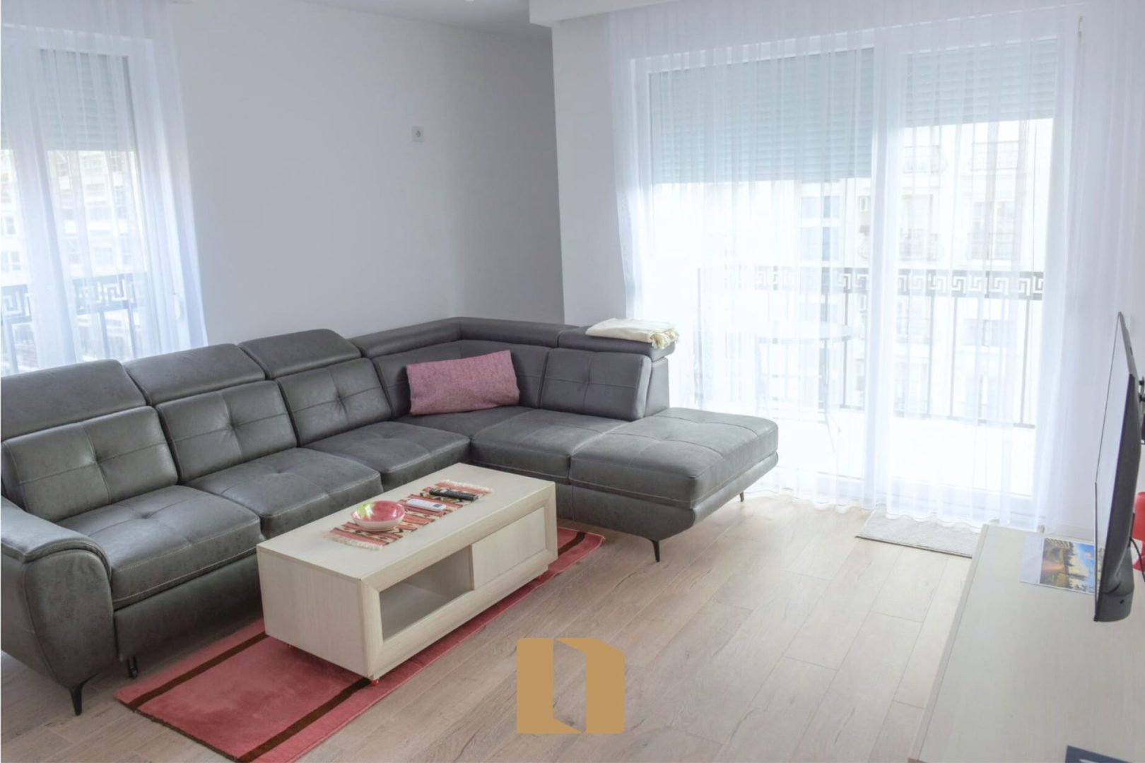 Wohnung zum verkauf – Aktash | 101 m²