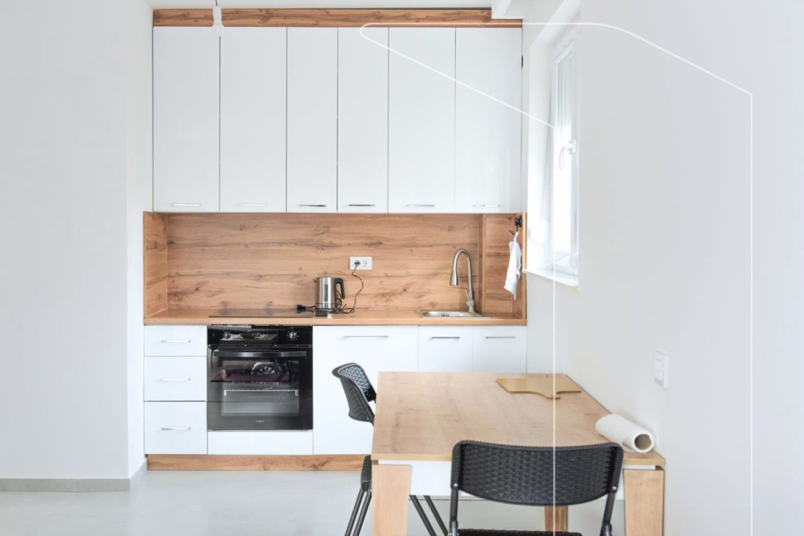 Wohnung zum verkauf – Aktash | 101 m² (2)
