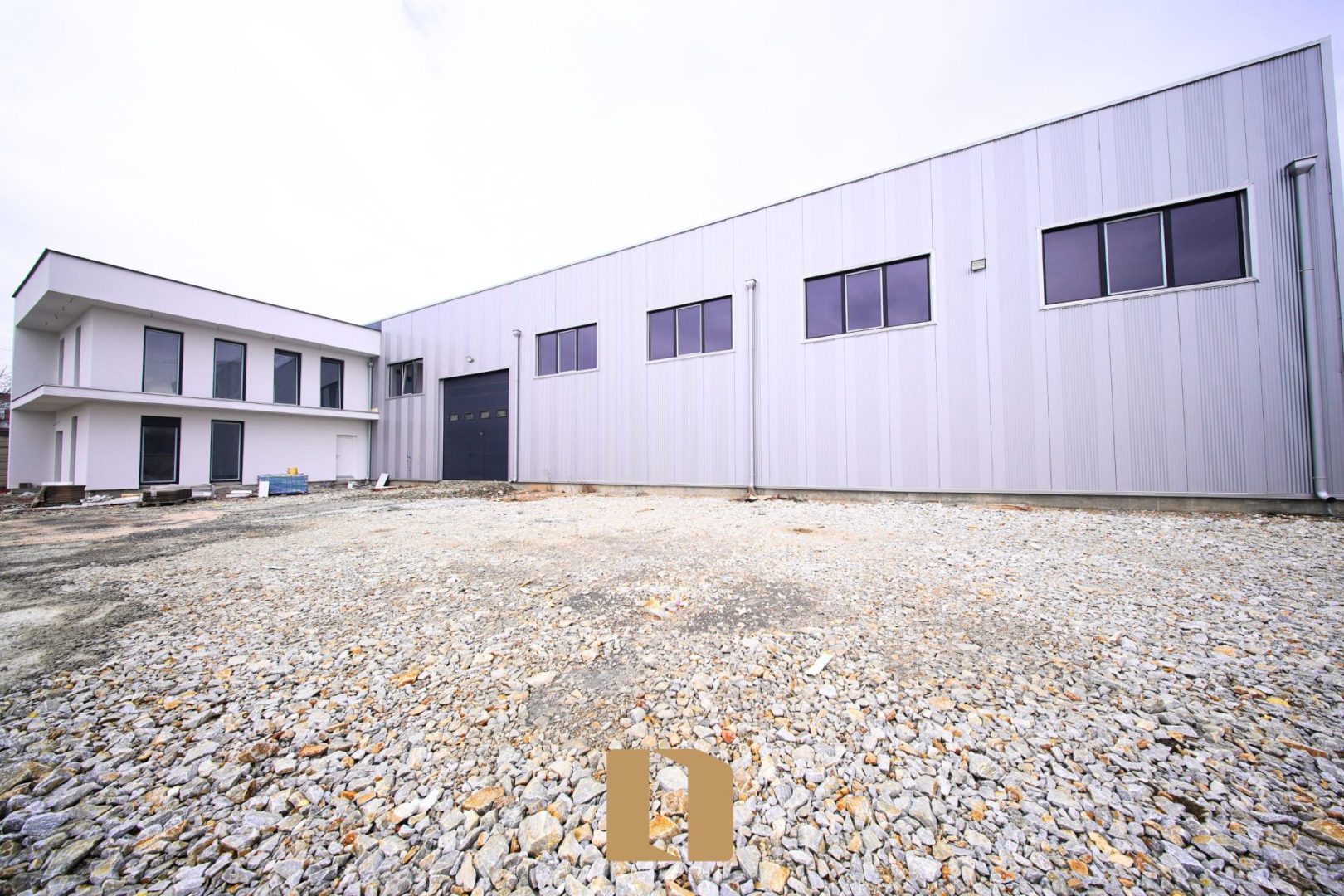 Lager/miete – Çagllavicë |1000 m²