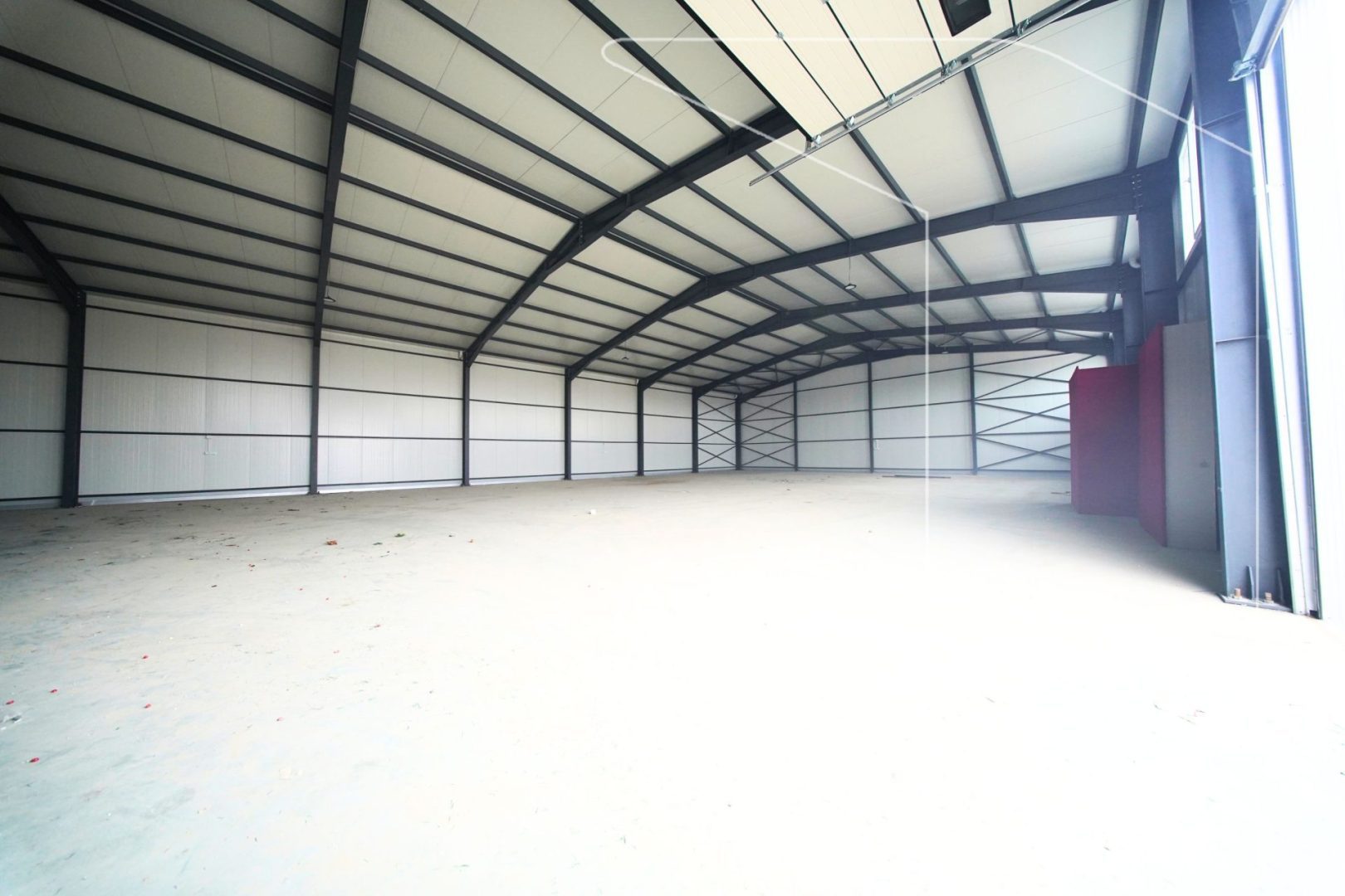 Lager/miete – Çagllavicë |1000 m² (2)