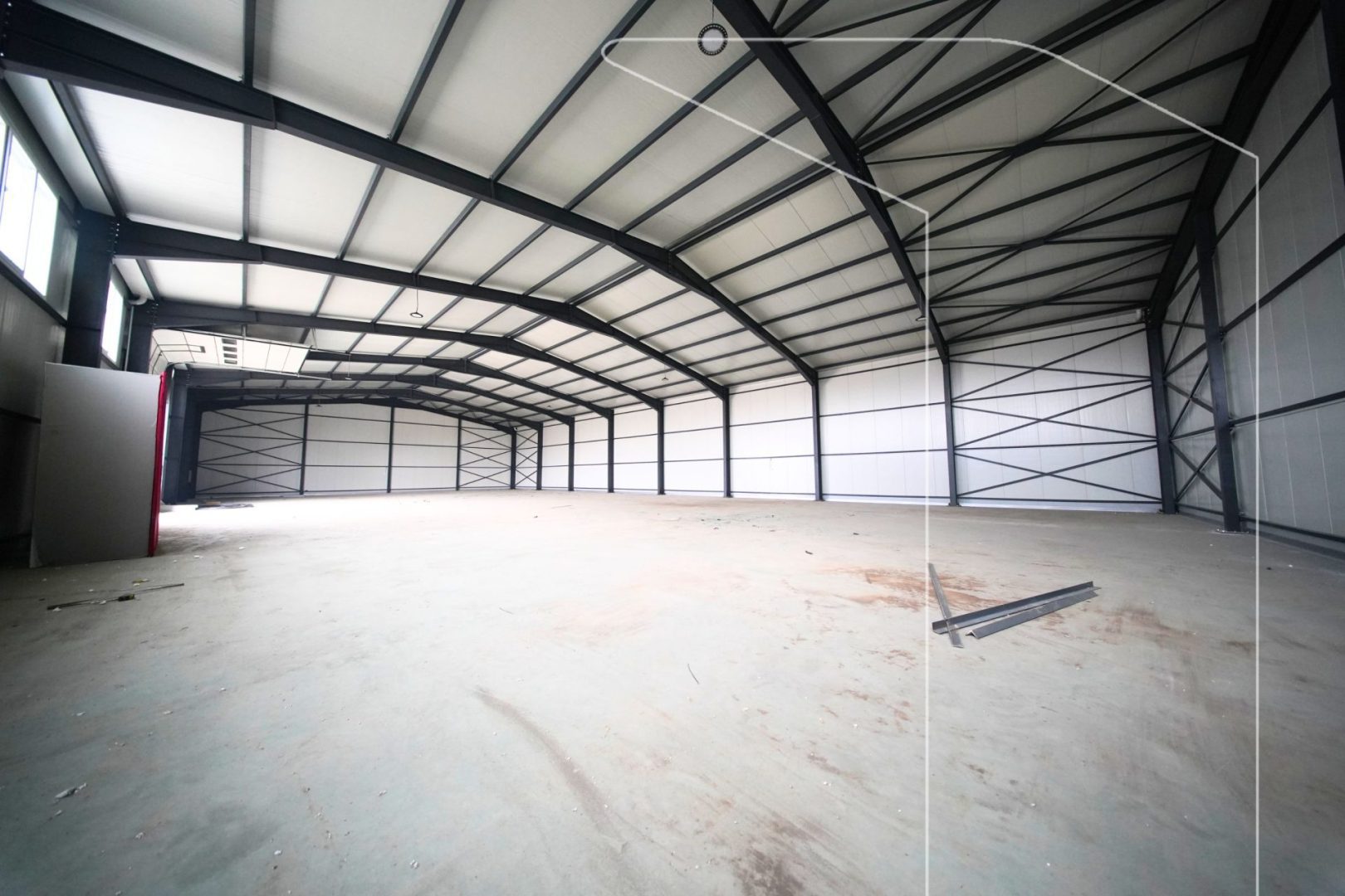 Lager/miete – Çagllavicë |1000 m² (3)