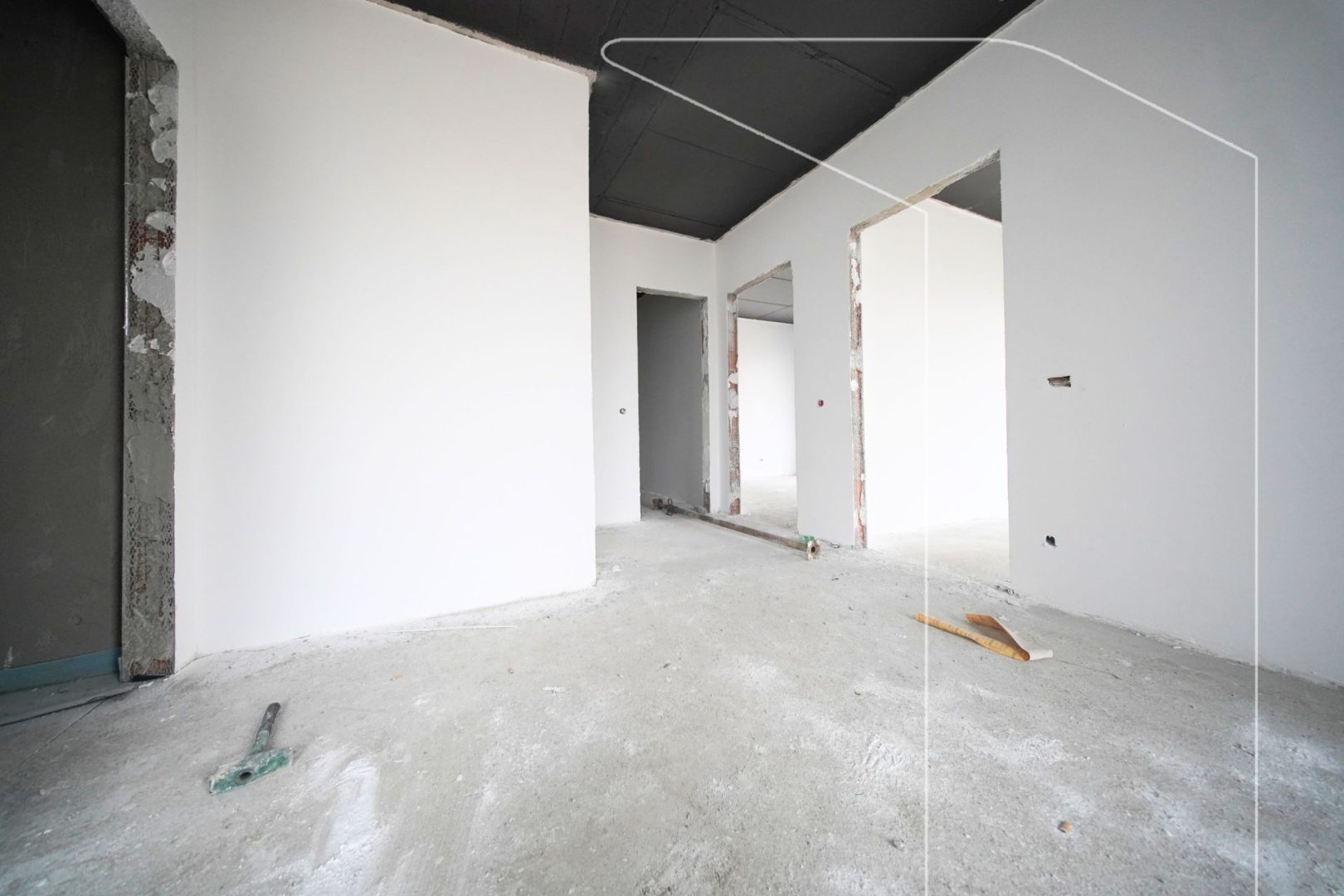 Lager/miete – Çagllavicë |1000 m² (6)