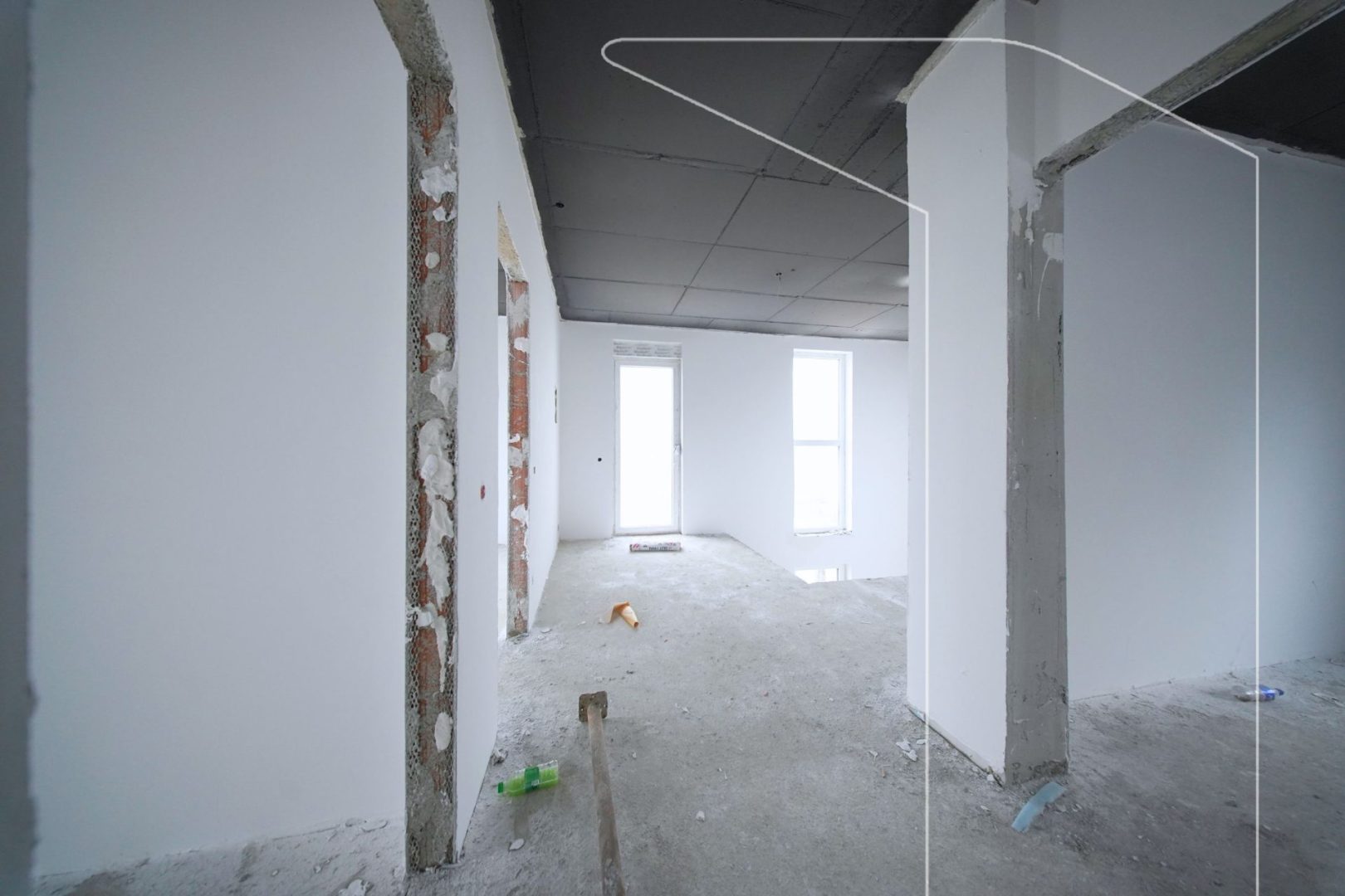 Lager/miete – Çagllavicë |1000 m² (7)