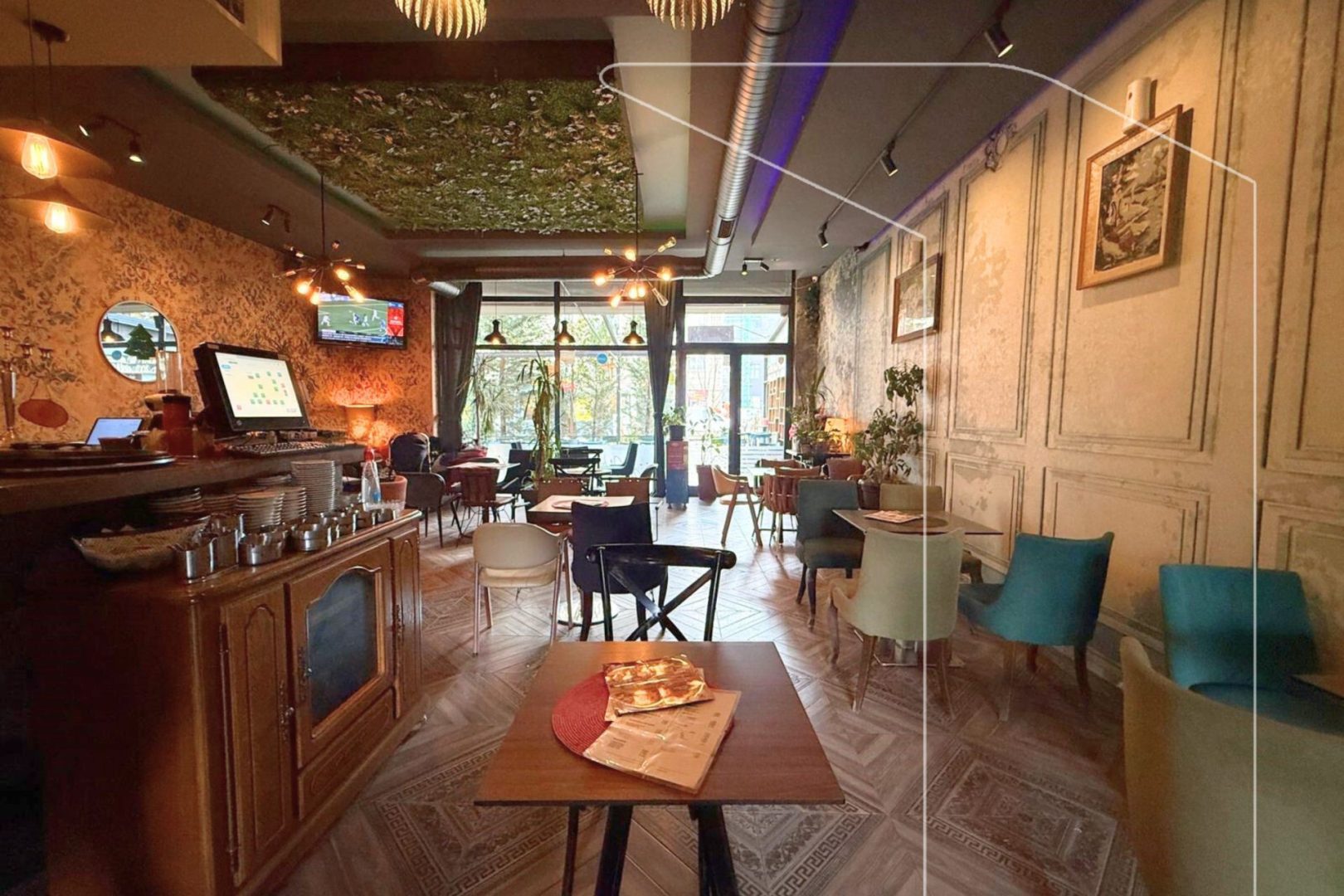 Gewerbefläche zu mieten – Emshir | 105 m² (4)