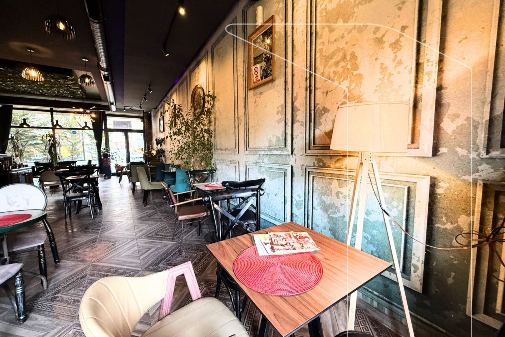 Gewerbefläche zu mieten – Emshir | 105 m² (5)