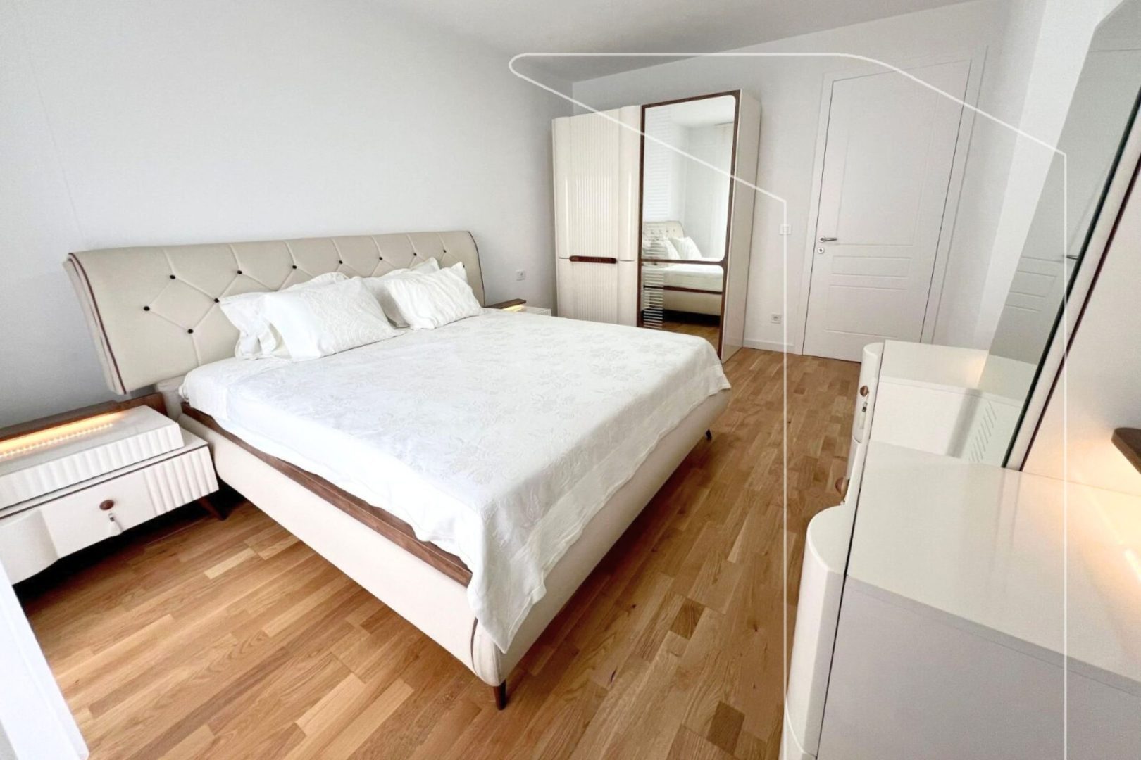 Angebot zur miete | muhaxherëve-viertel 63 m² (4)