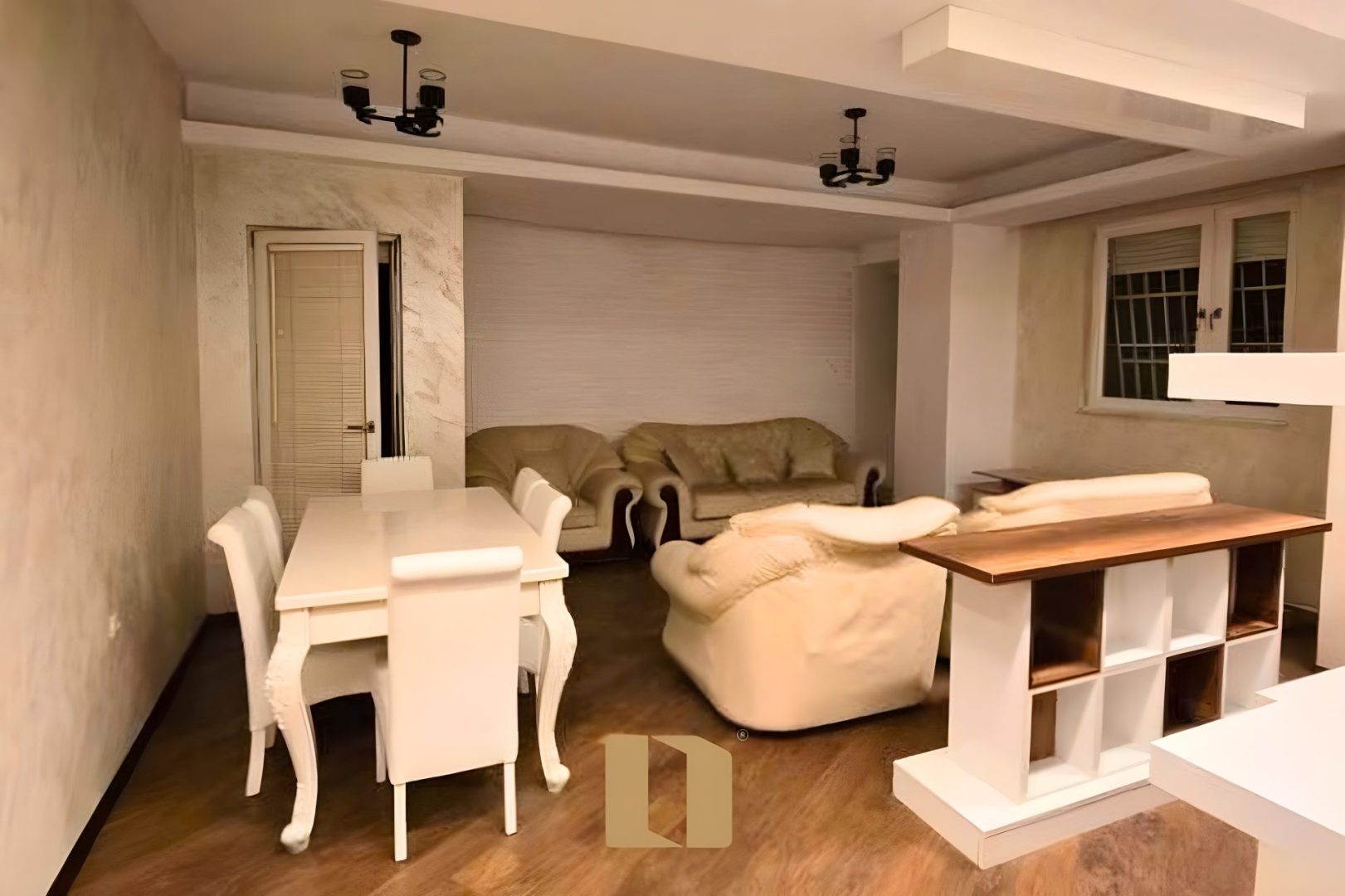 Apartment for sale – Tophane | 101 m²