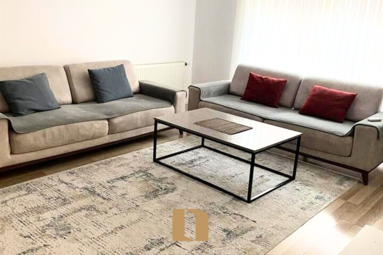 Appartement à vendre – Muharrem fejz | 66 m²