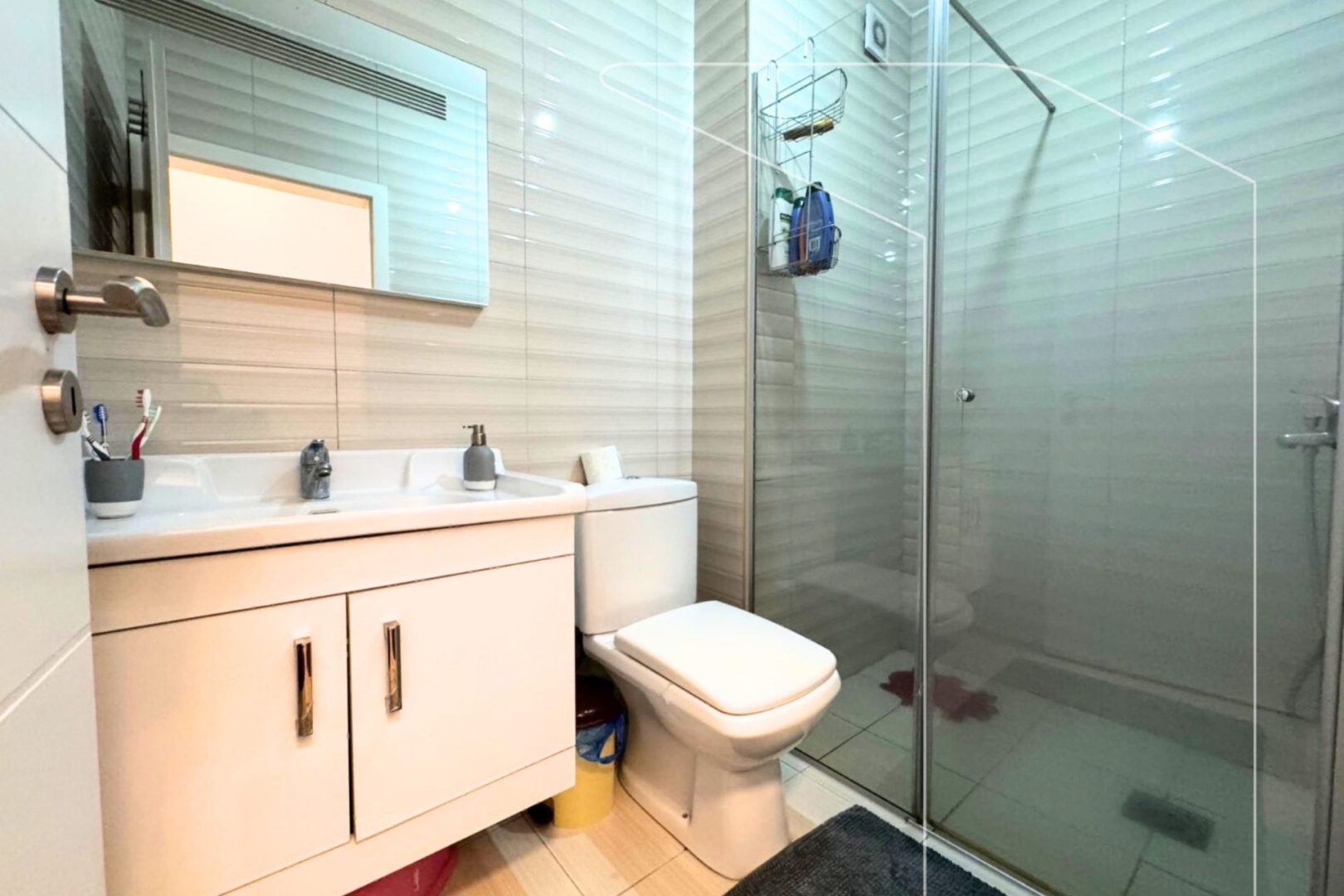 Appartement à vendre – Muharrem fejz | 66 m²