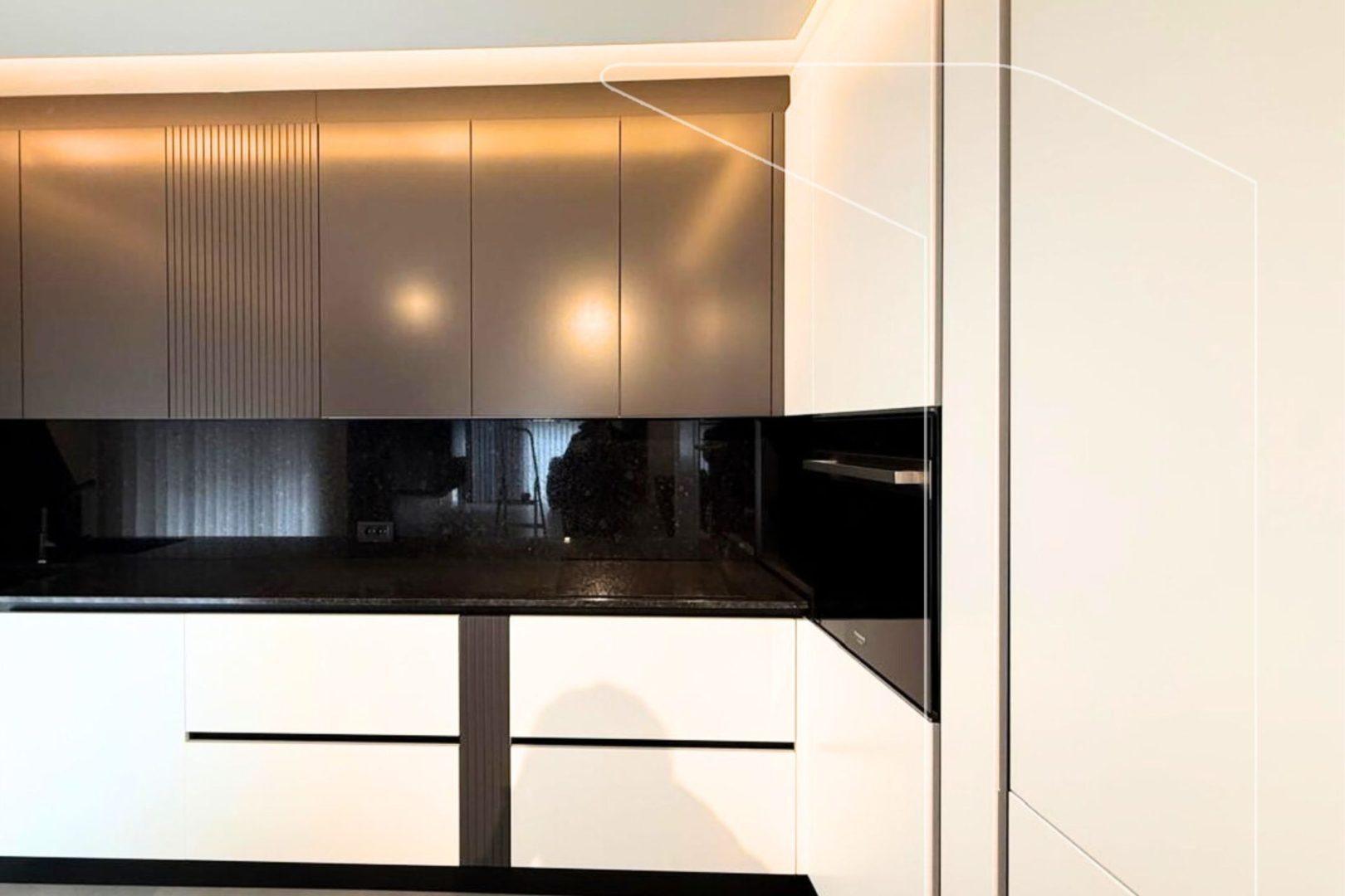 Maisons à louer – Quartier qendresa | 350 m² (3)