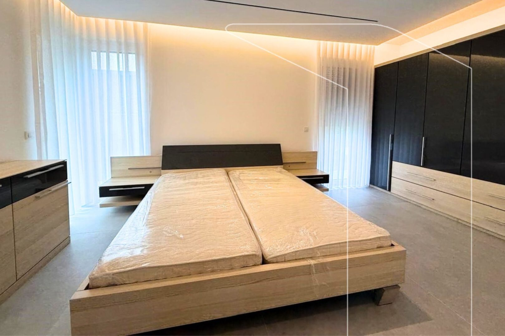 Maisons à louer – Quartier qendresa | 350 m² (4)