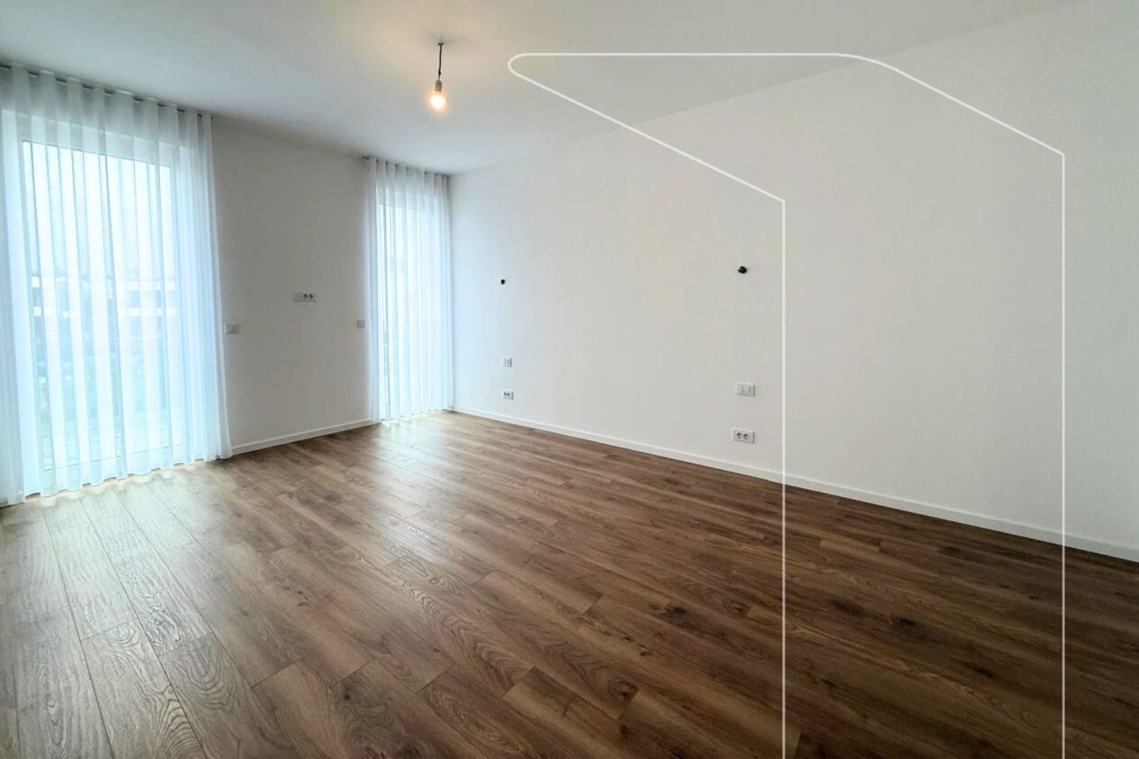 Maisons à louer – Quartier qendresa | 350 m² (5)