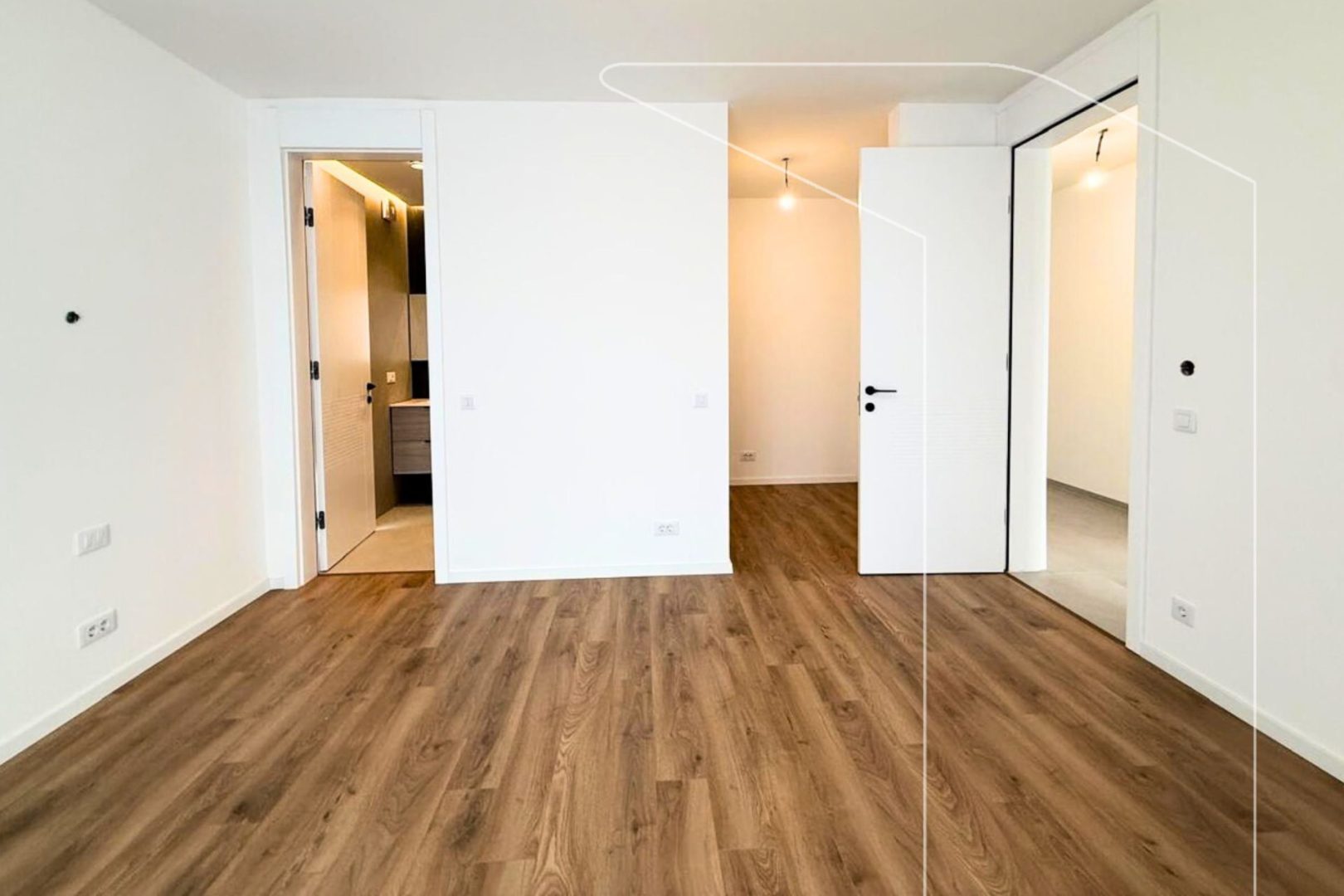 Maisons à louer – Quartier qendresa | 350 m² (6)