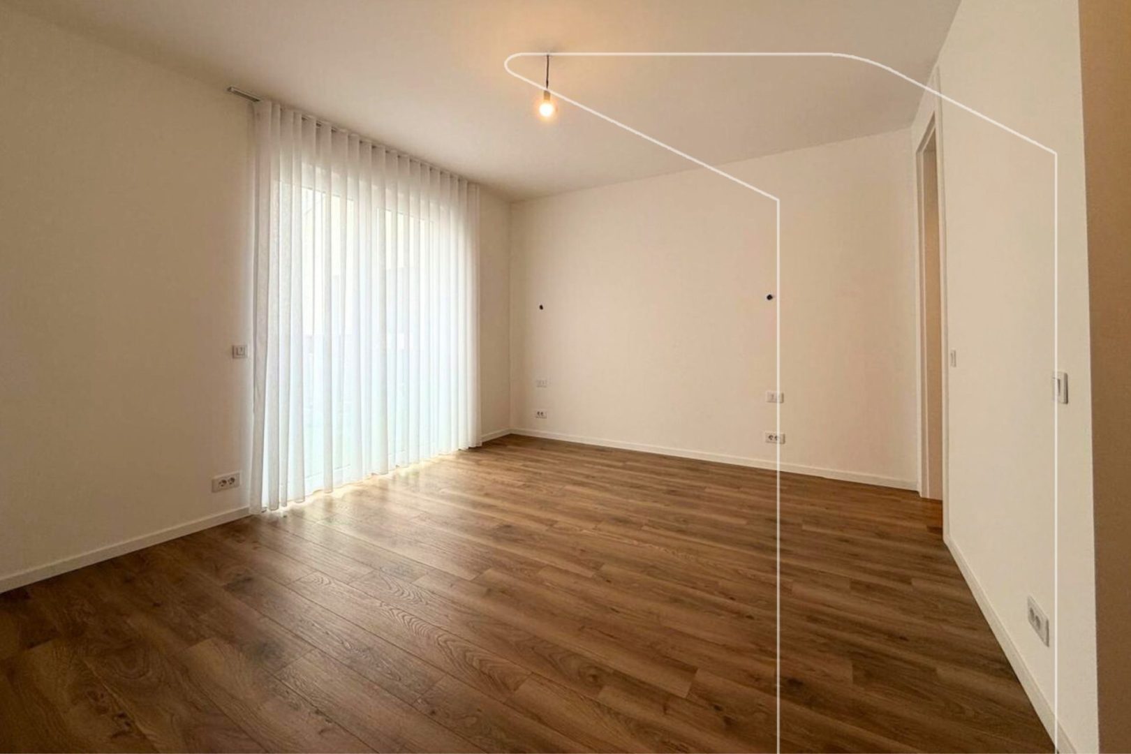 Maisons à louer – Quartier qendresa | 350 m² (7)