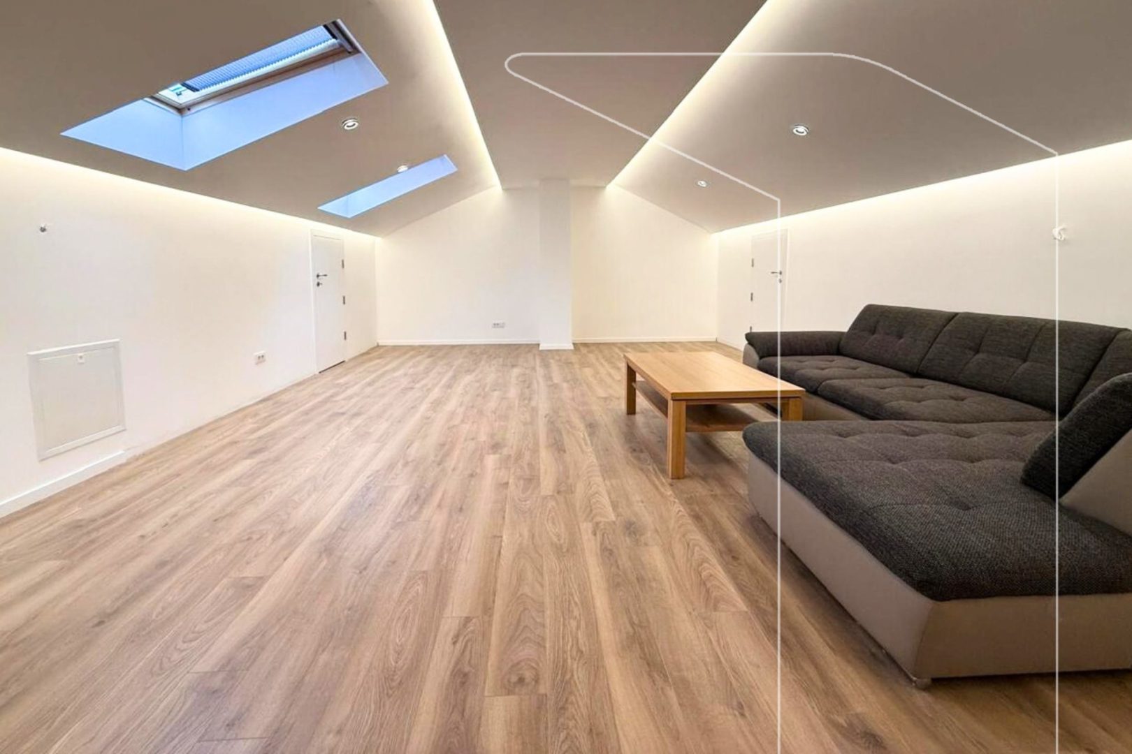 Maisons à louer – Quartier qendresa | 350 m² (8)