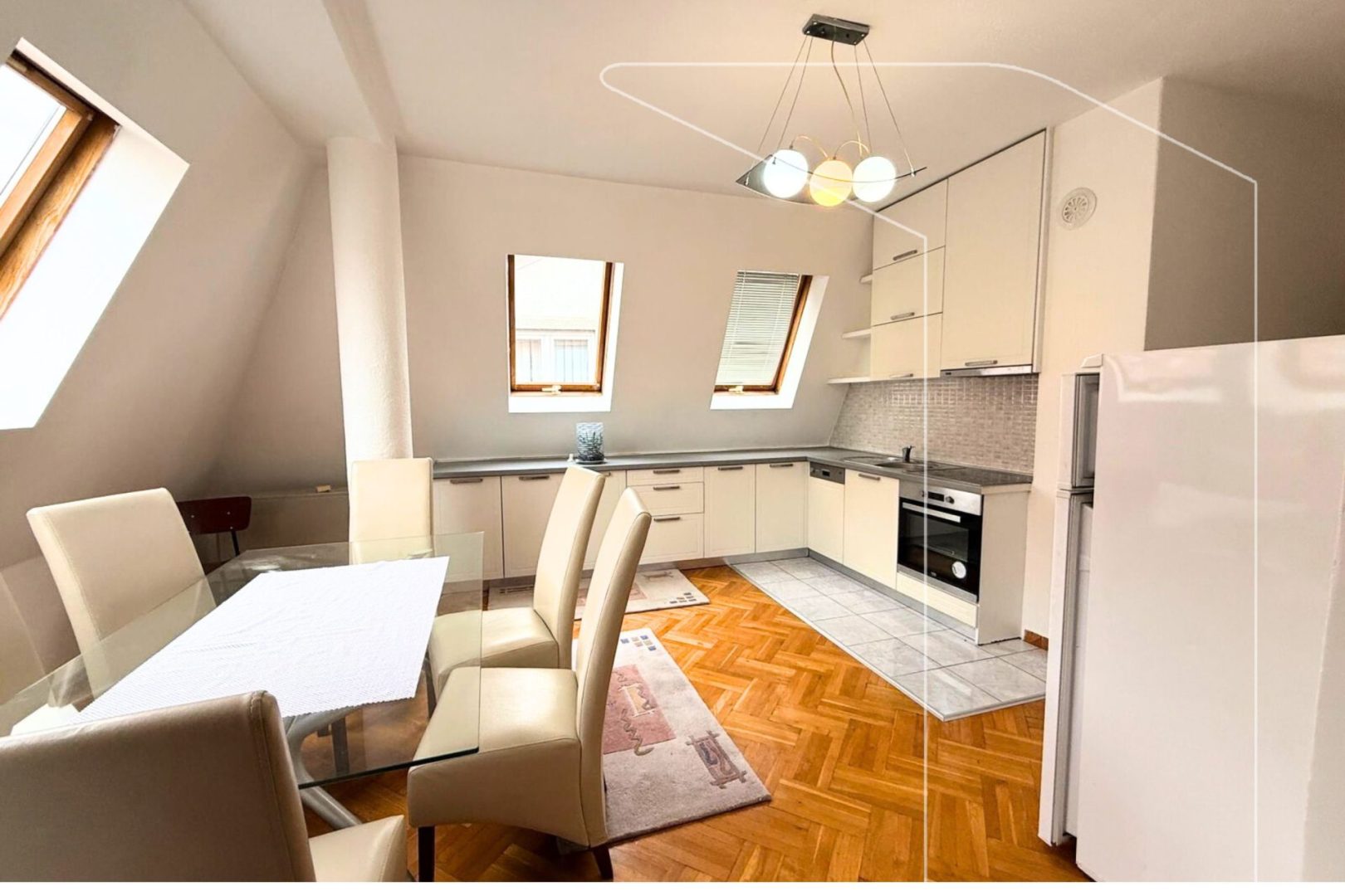 Wohnung / büro zu mieten – 150 m² | lehrerviertel (2)