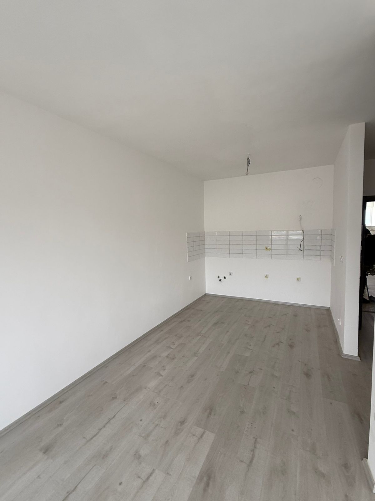 Apartamento à venda no bairro Mati 1