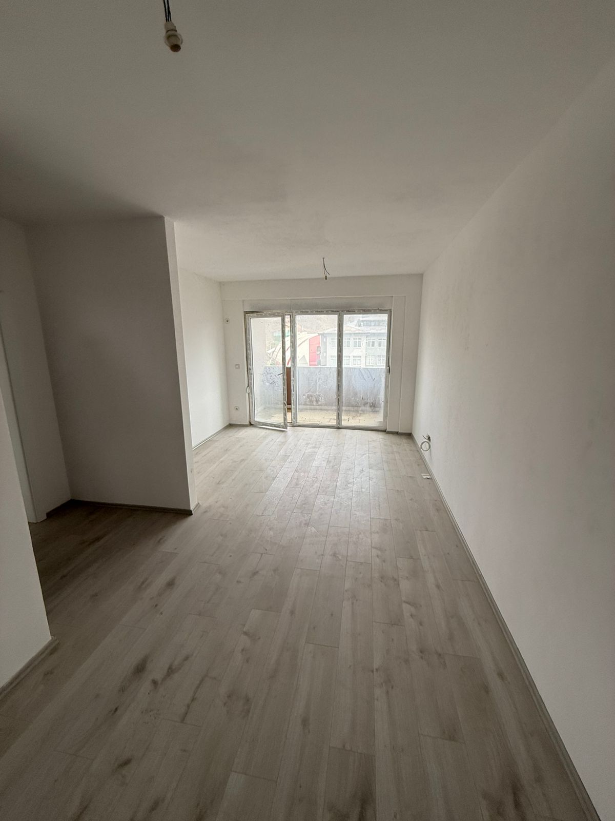 Apartamento à venda no bairro Mati 1