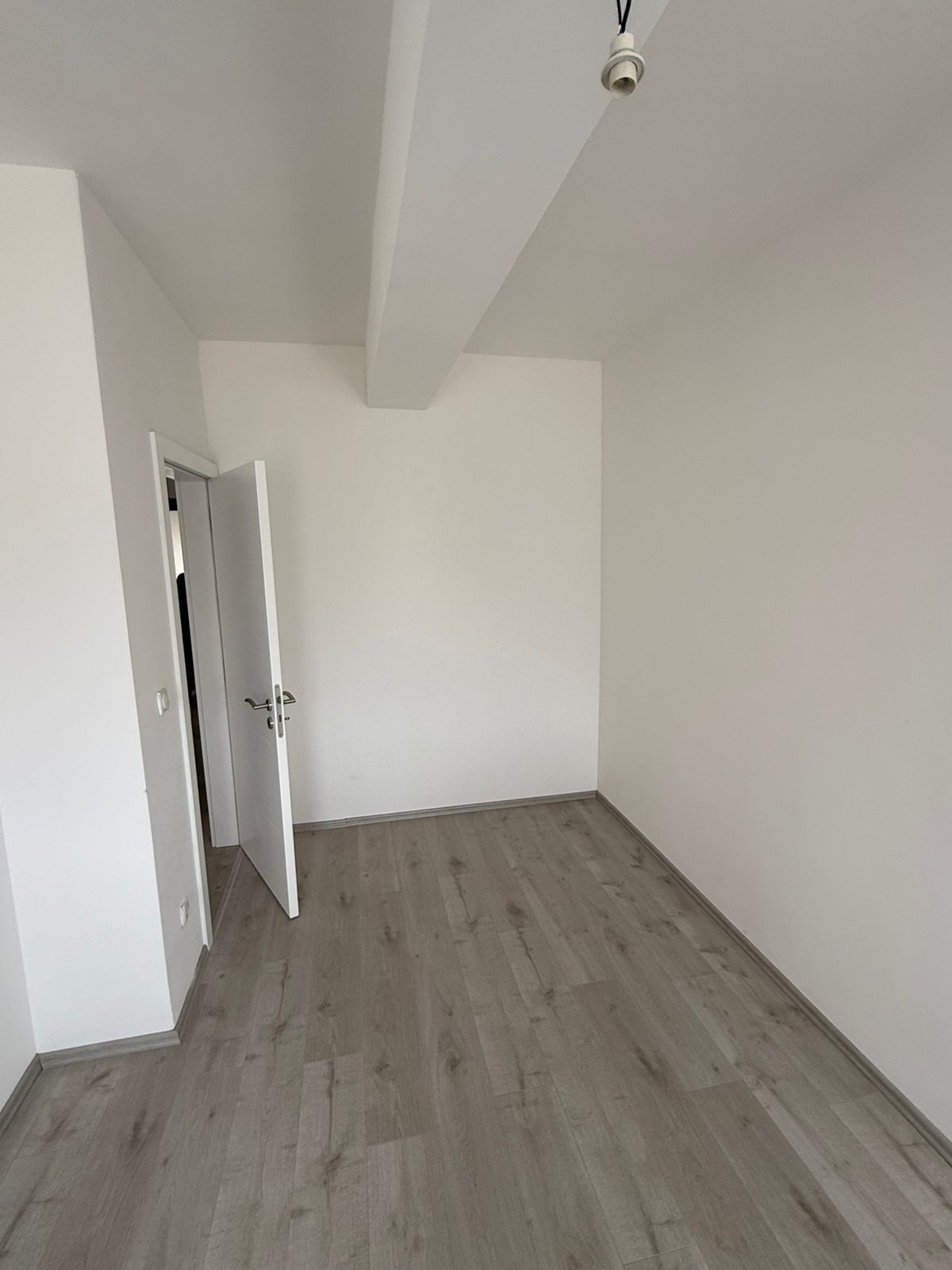 Apartamento à venda no bairro Mati 1