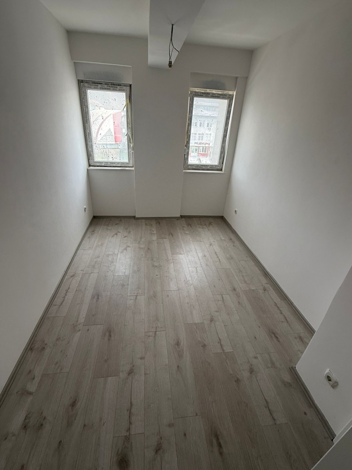 Apartamento à venda no bairro Mati 1