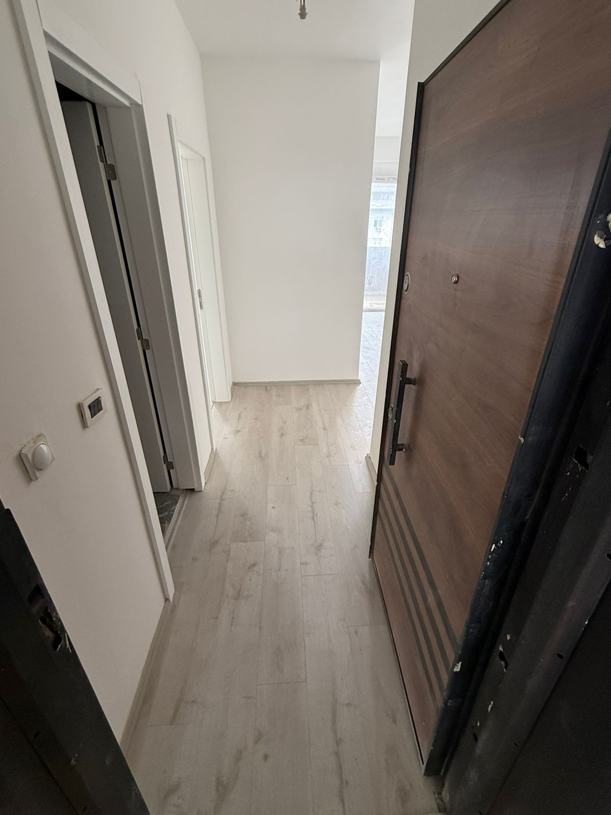 Apartamento à venda no bairro Mati 1