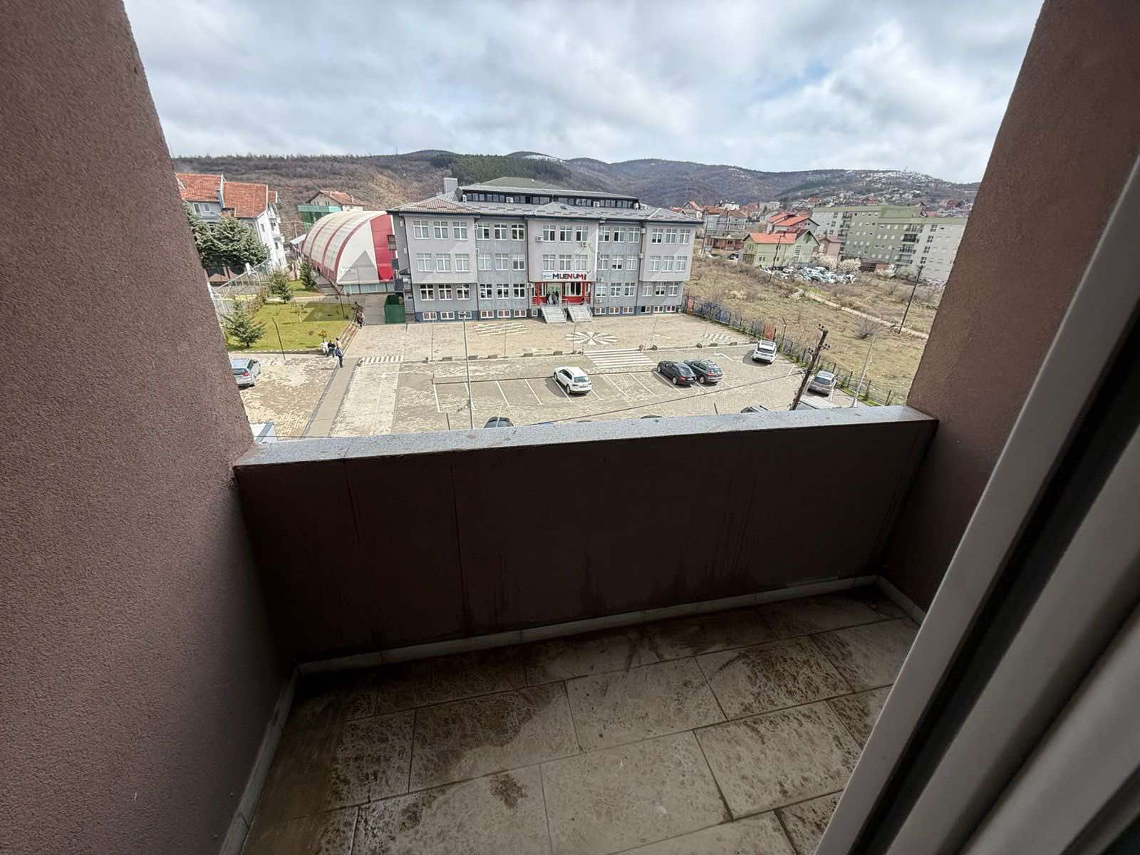 Apartamento à venda no bairro Mati 1