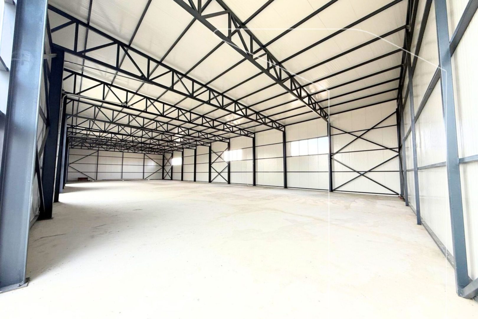 Lager zu mieten in Çagllavicë – 860m² (3)